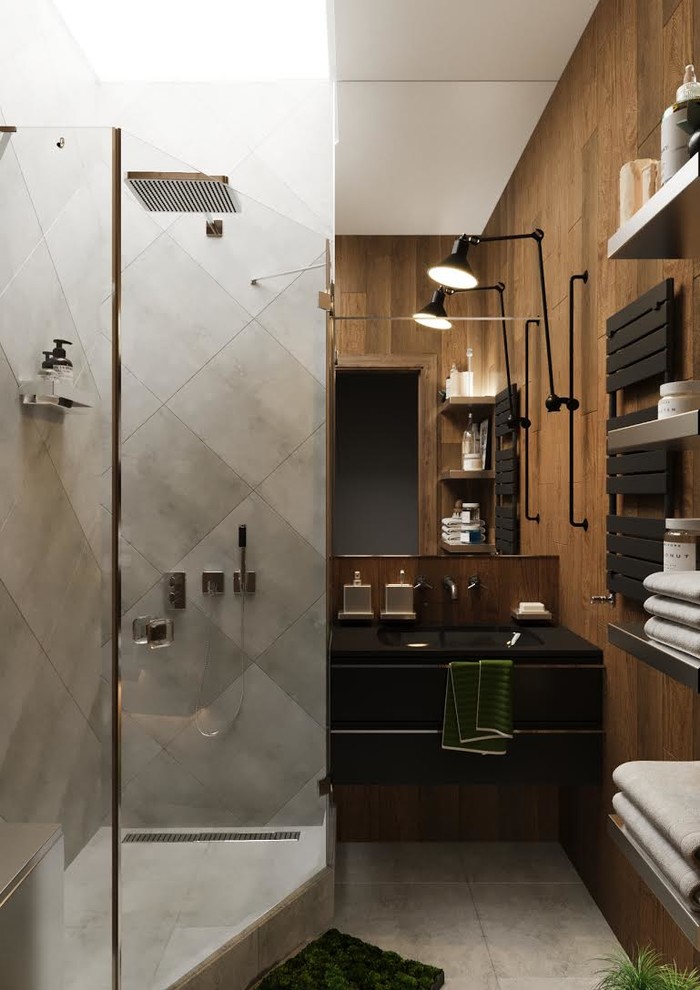 Стильный лаконизм