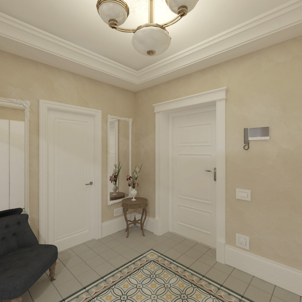 Квартира в центре города