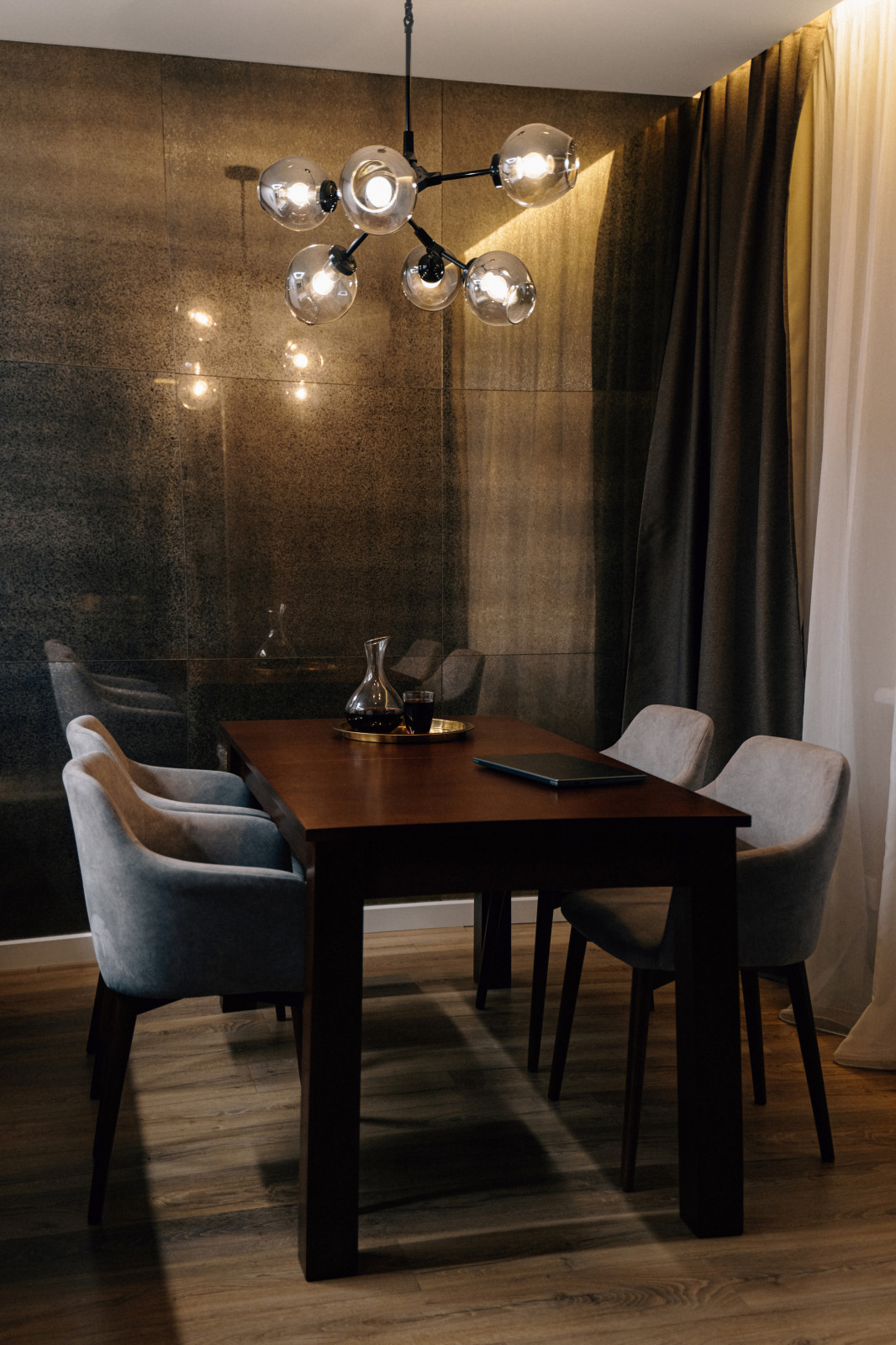 Реализация квартиры ЖК Пригород Лесное