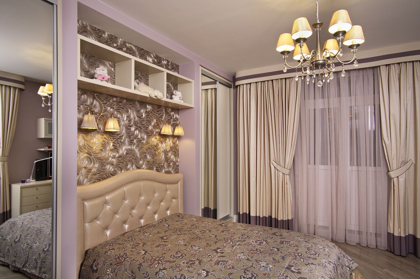 Фотосъемка проекта Наталии Анциферовой