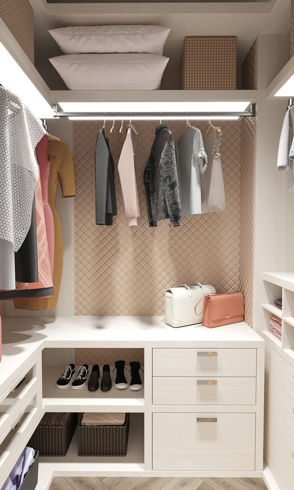 Квартира на Баныкина