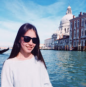 Элина Мухарлямова