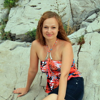 Наталья Войткевич