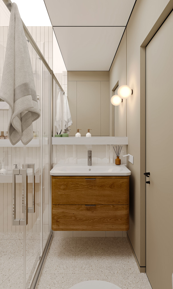 МОСКВА АКВИЛОН БИСАЙД - 37 М