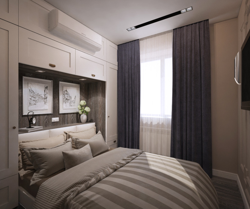 Коттедж в Немецкой деревне