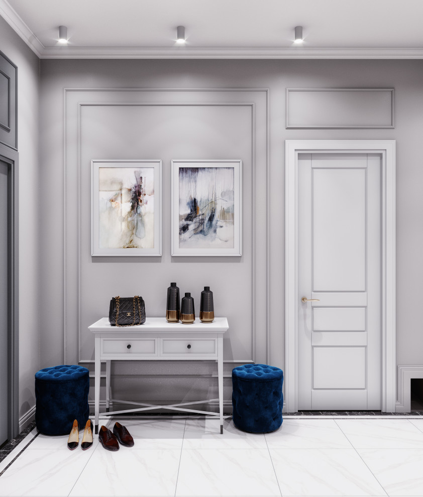 Квартира в Черемушках