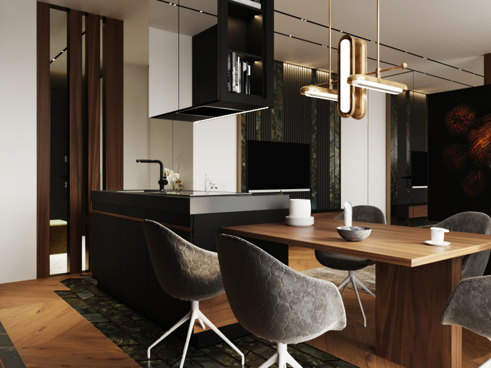 ЖК "Filicity (Фили Сити)"