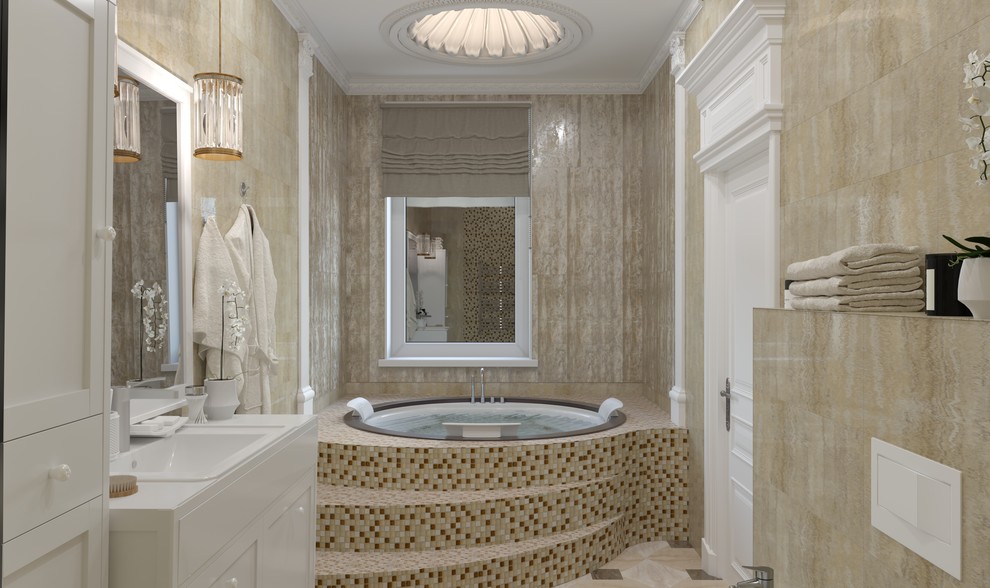 Дом Классика