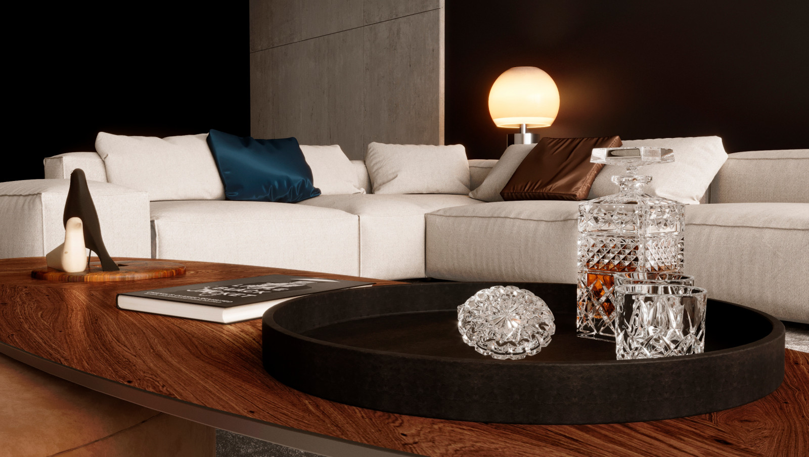 Дизайн интерьера