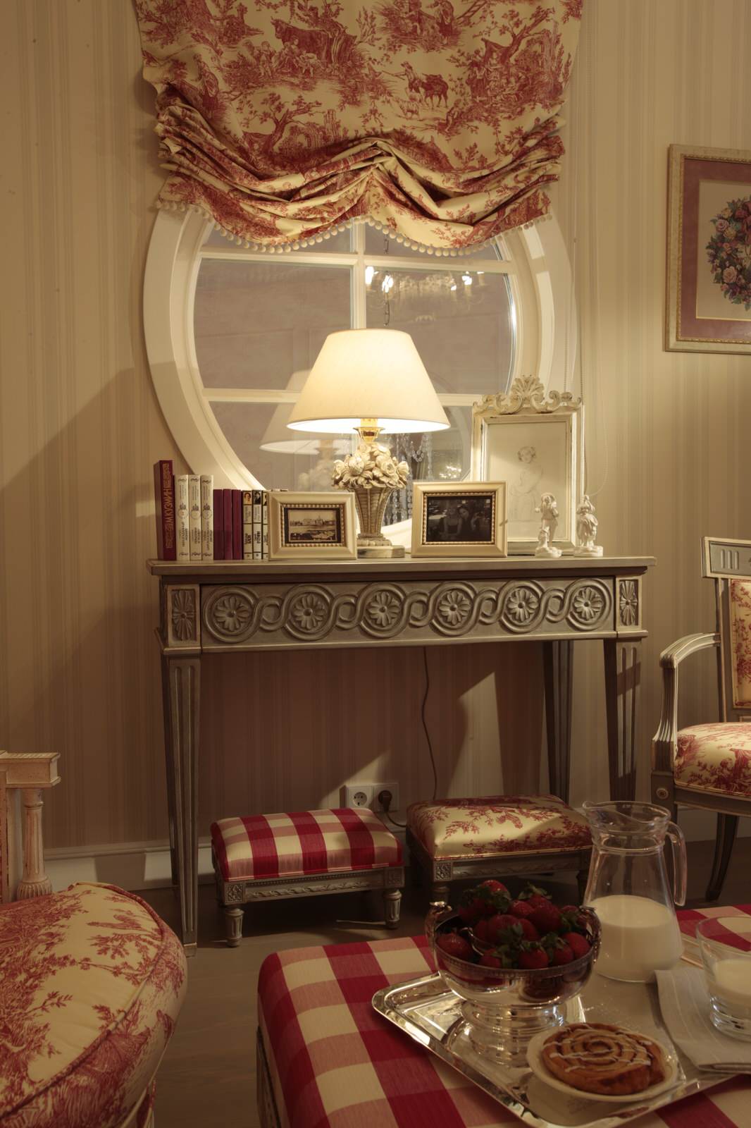 Русская усадьба