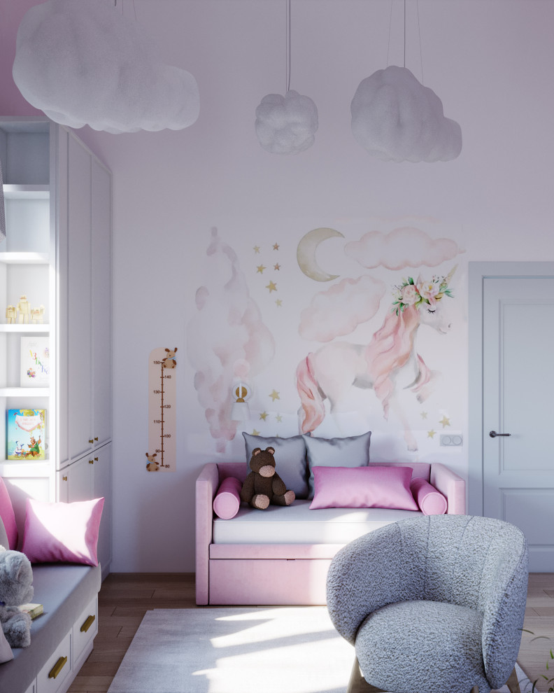 Дом КП Юкковское Спб часть 2