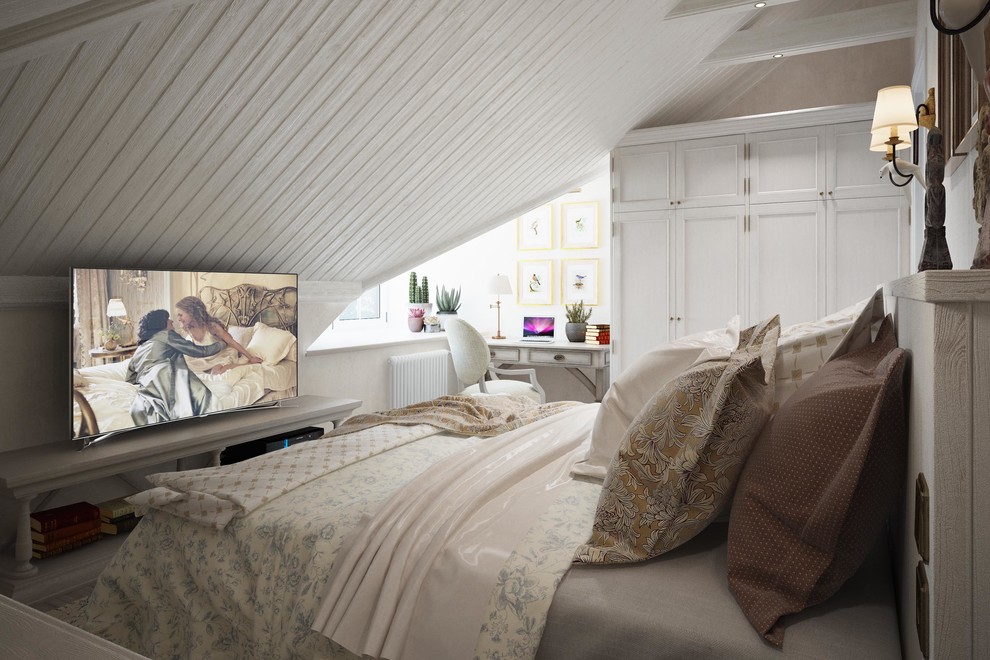 "Прованс" в Подмосковье