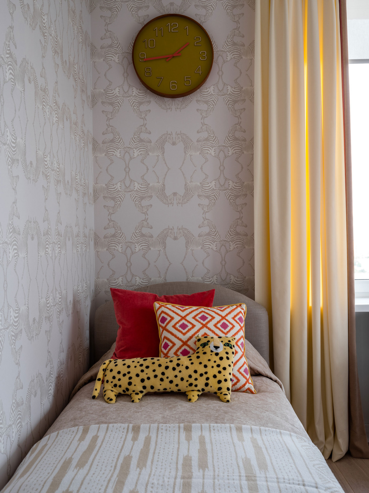 Квартира 129м2