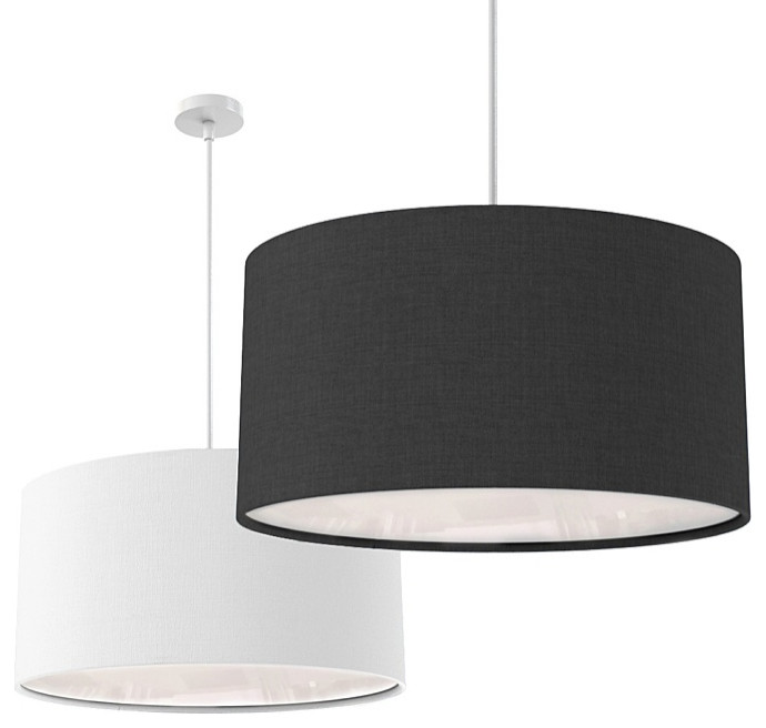 Обложка проекта: СВЕТИЛЬНИК ПОДВЕСНОЙ "АБАЖУР"