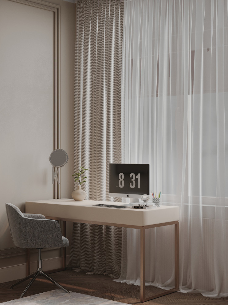 детская комната для девочки