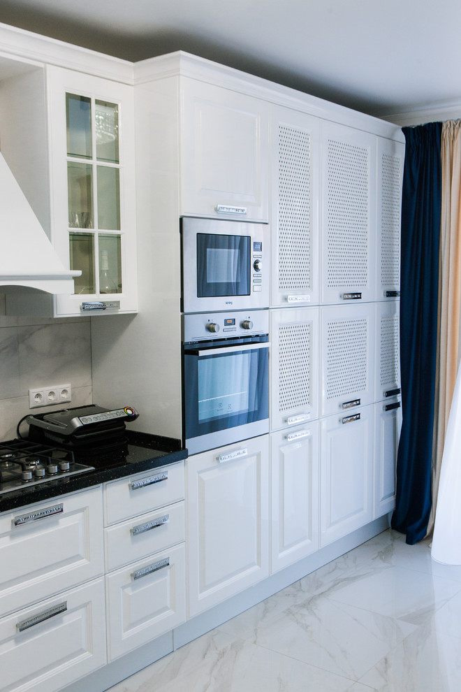 ЖК Антоновские Яблоки