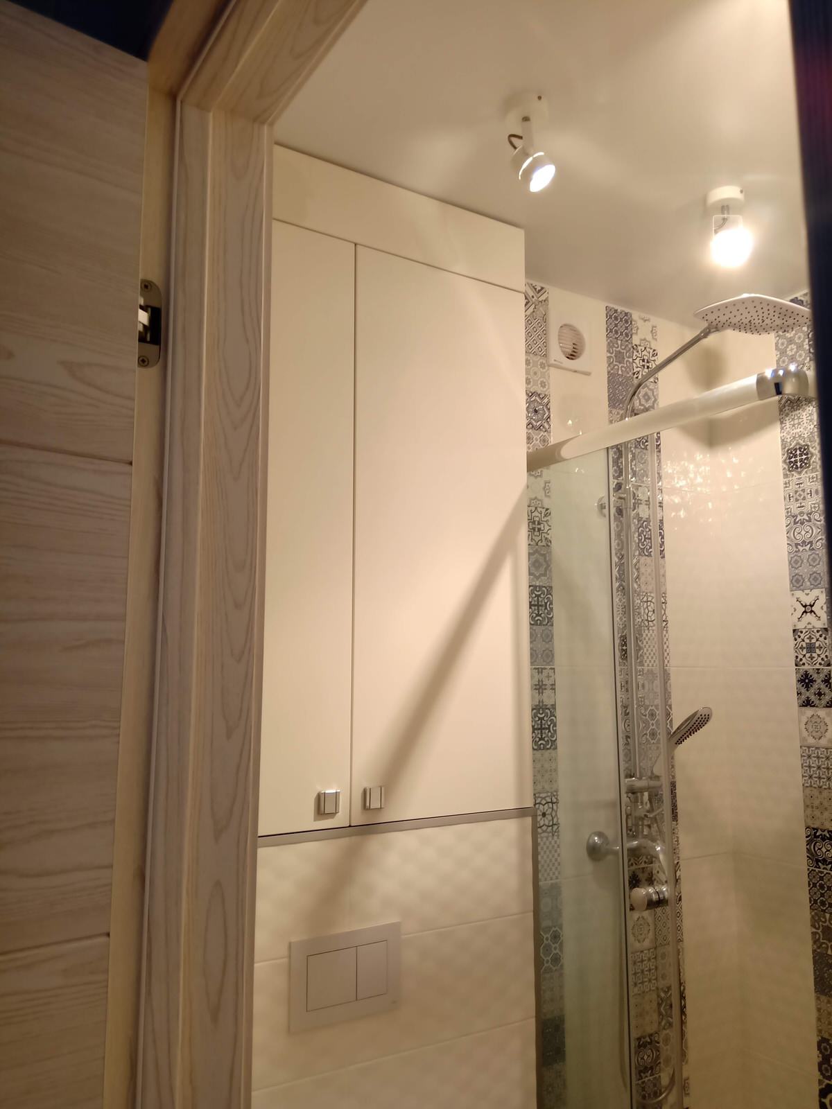 Студия для студентки проект