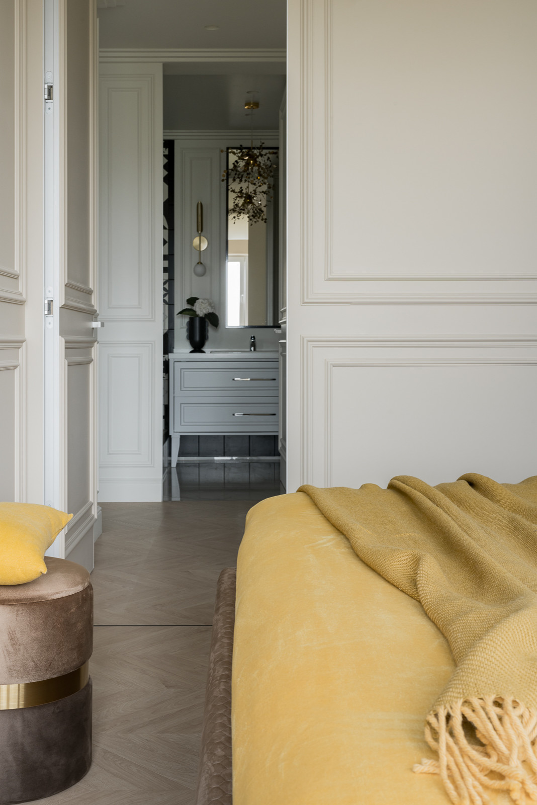 Квартира для молодого человека