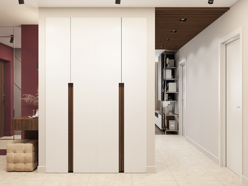 ЖК Квартал на Декабристов