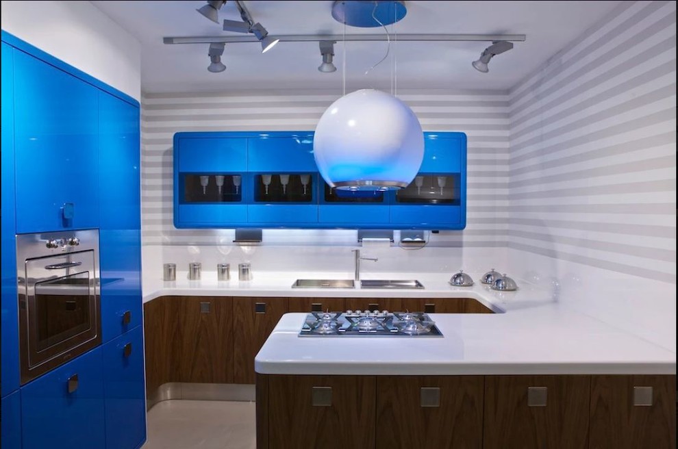 Прототип модели "ICON"