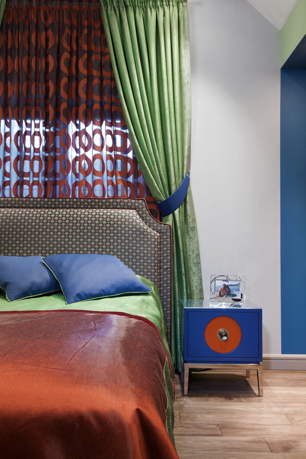 Спальня | bedroom
