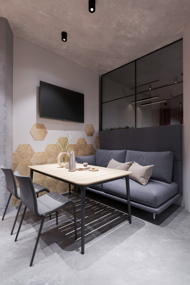 Офис IT компании