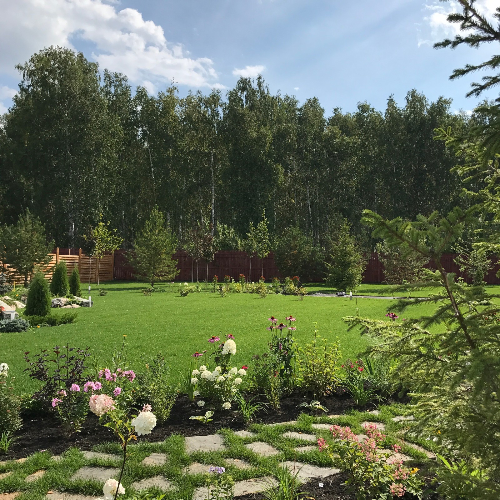 Малинки Виладж