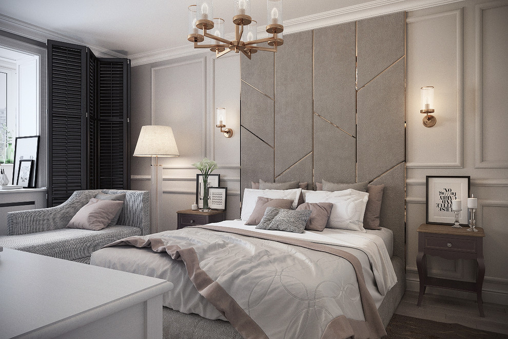 ЖК "Зеленые аллеи"