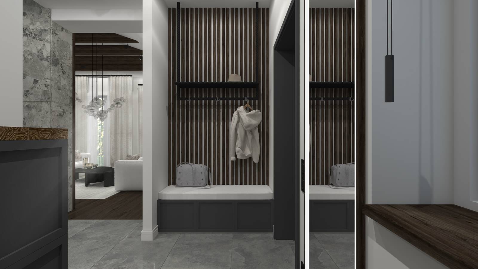 ТИХИЙ УЮТНЫЙ УГОЛОК