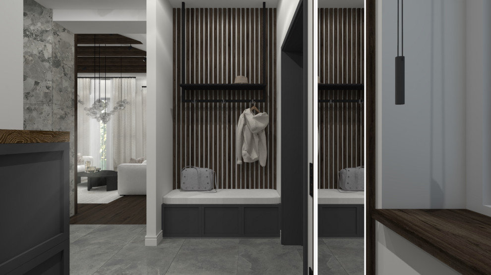 ТИХИЙ УЮТНЫЙ УГОЛОК