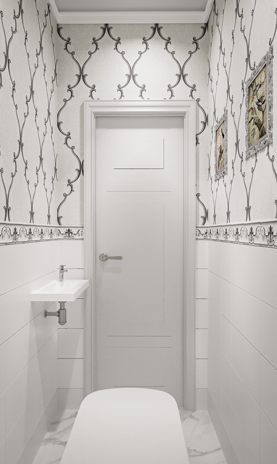 ЖК "Счастье в Тушино"