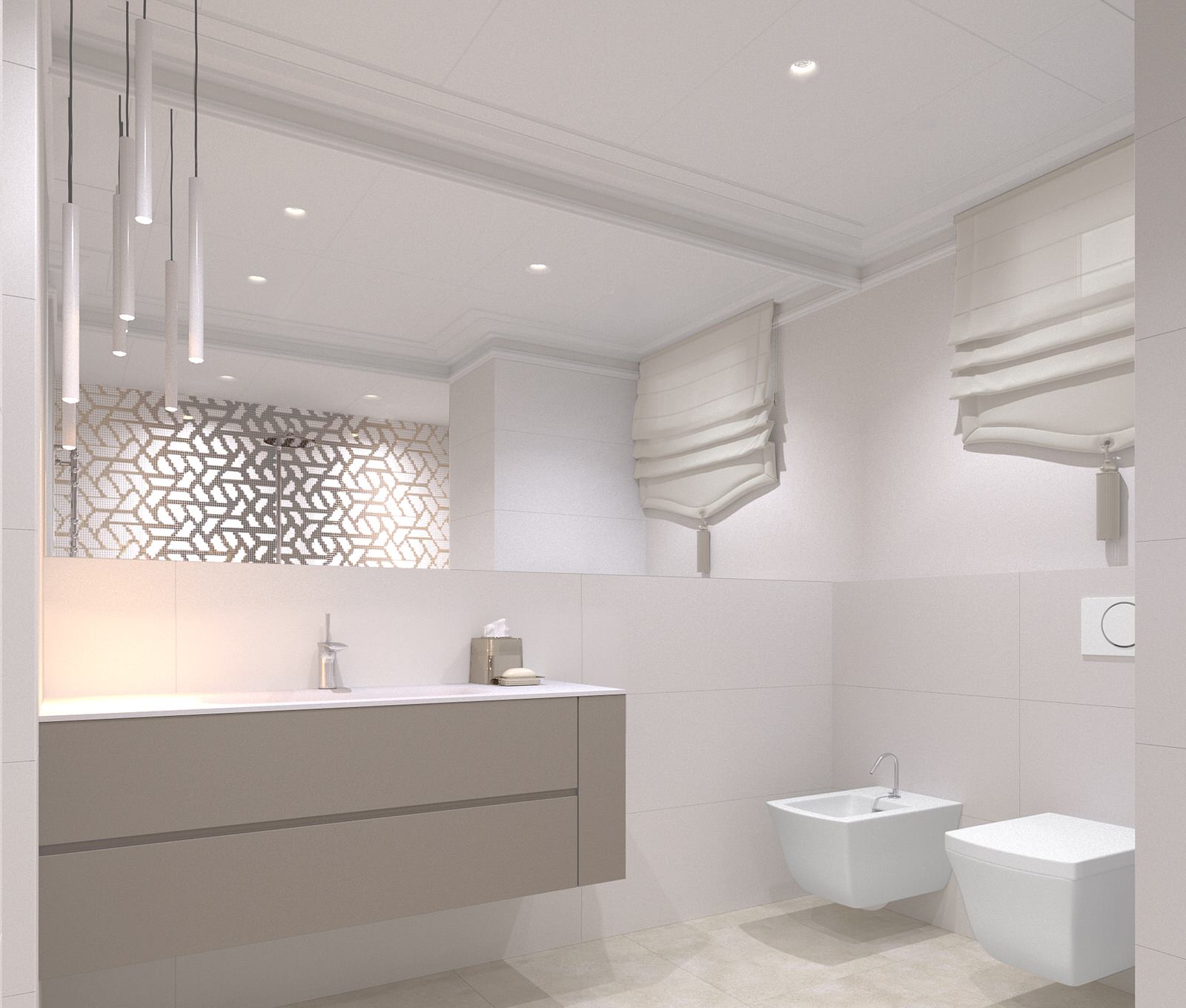 Пресненский вал