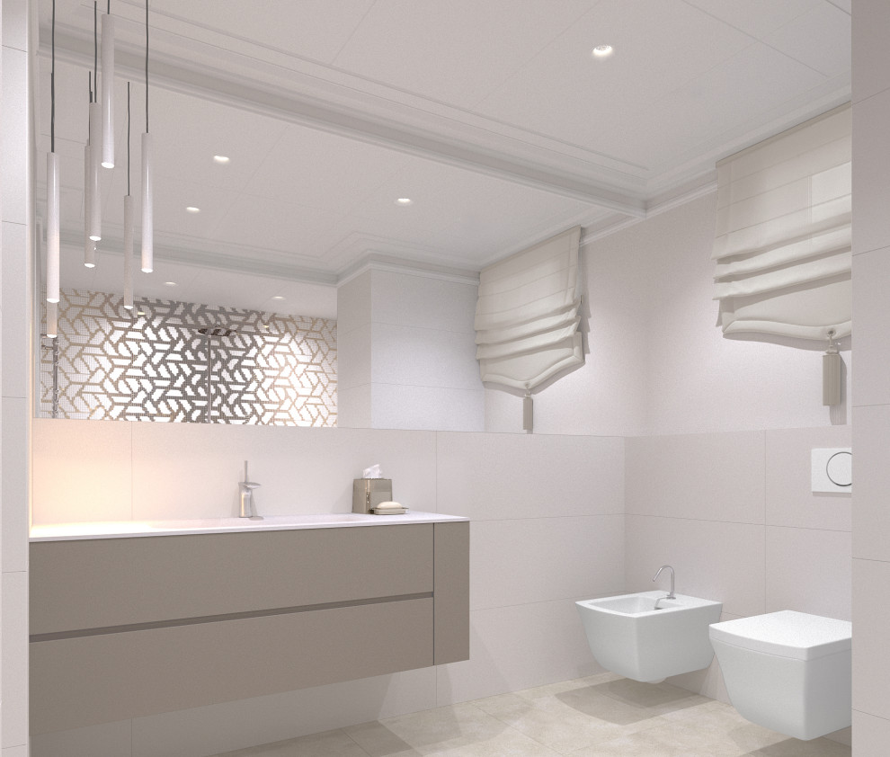 Пресненский вал