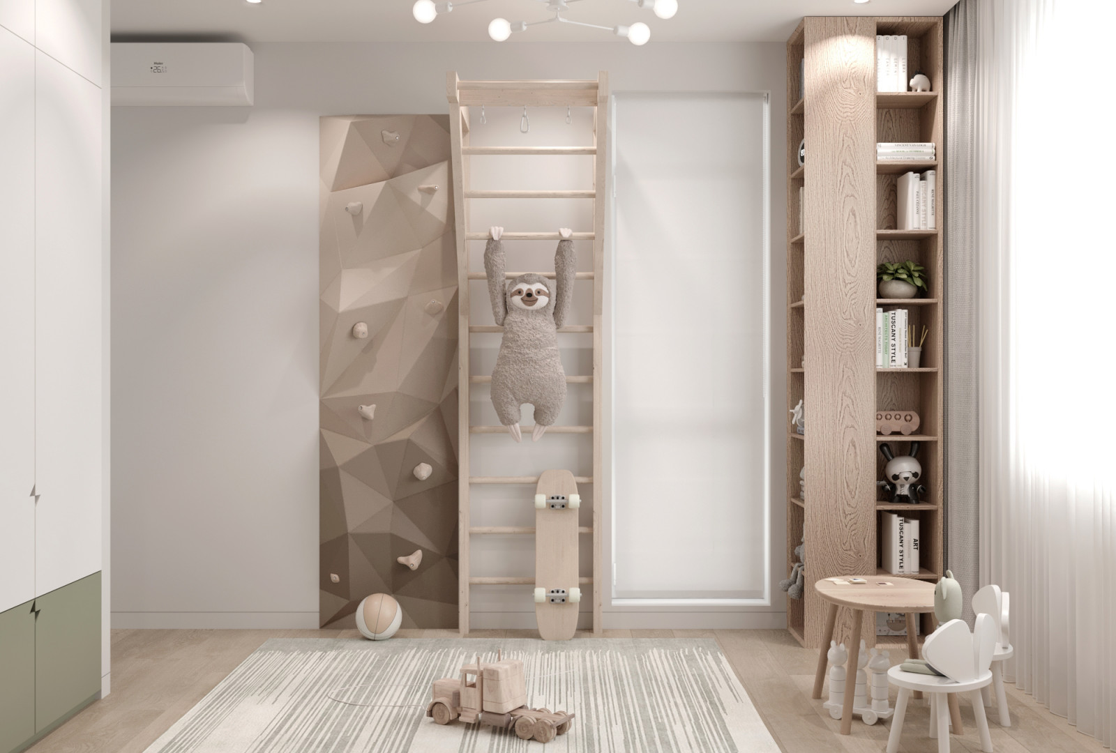 Квартира в ЖК Жемчужный каскад