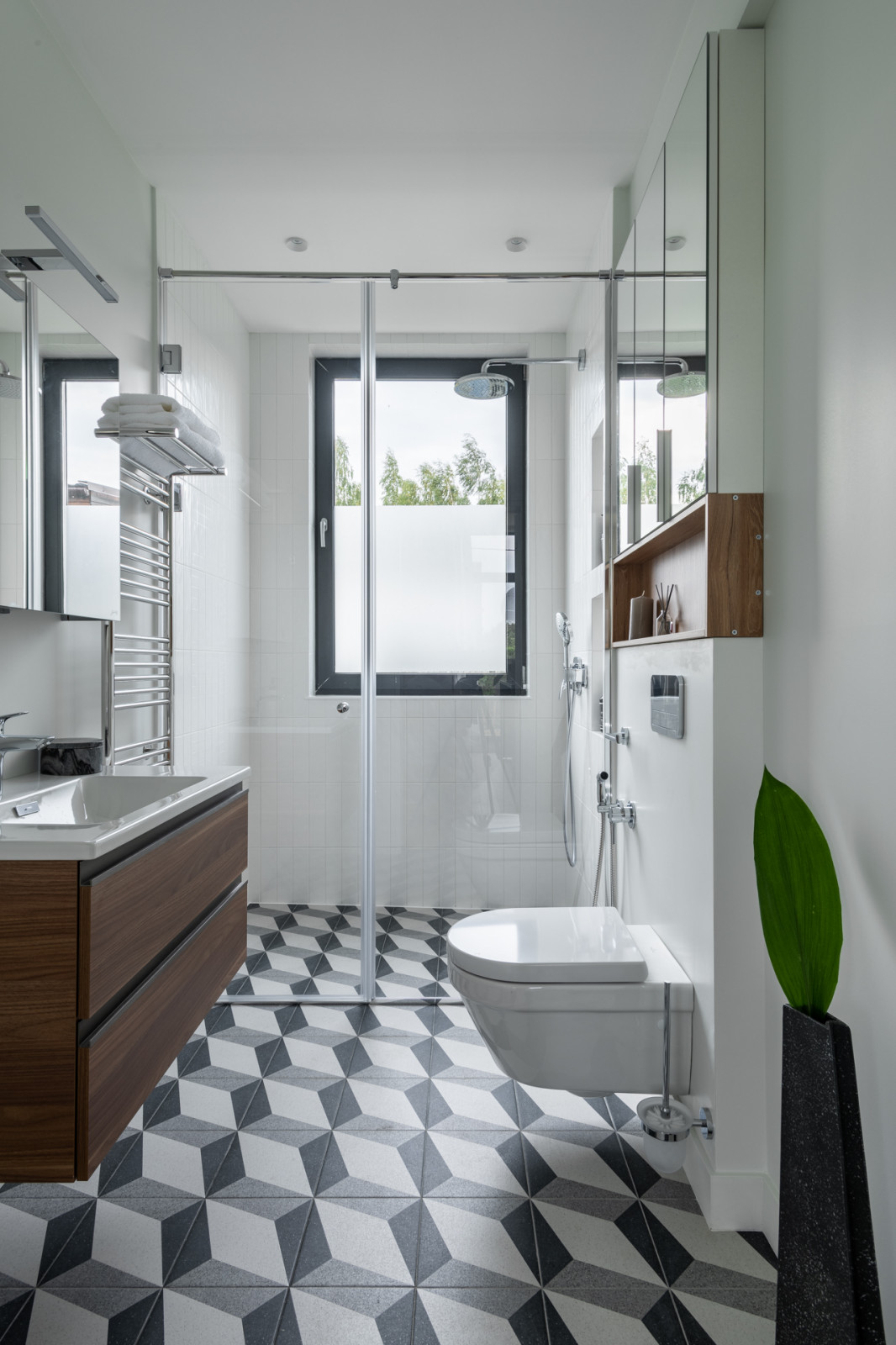 Дом в Лапино