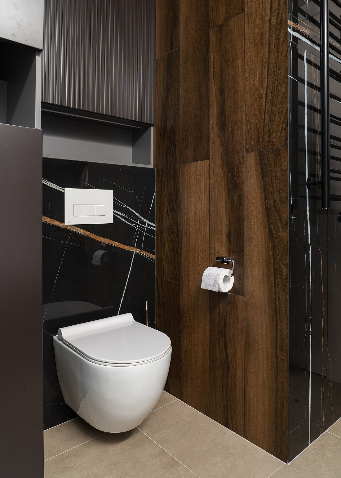 Старый фонд на ул. Гаванская