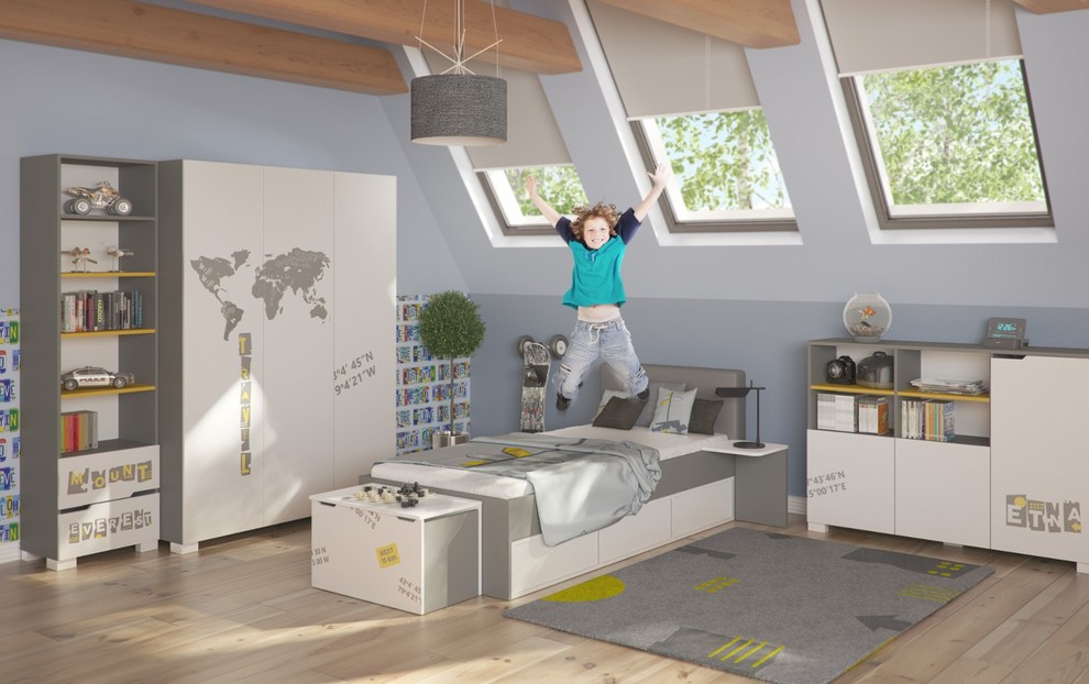 Коллекция Travel