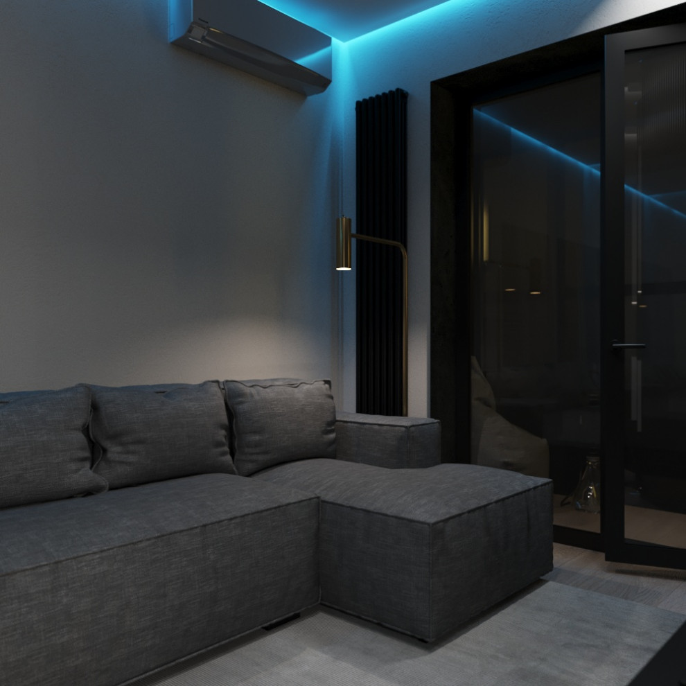 Лиговский проспект