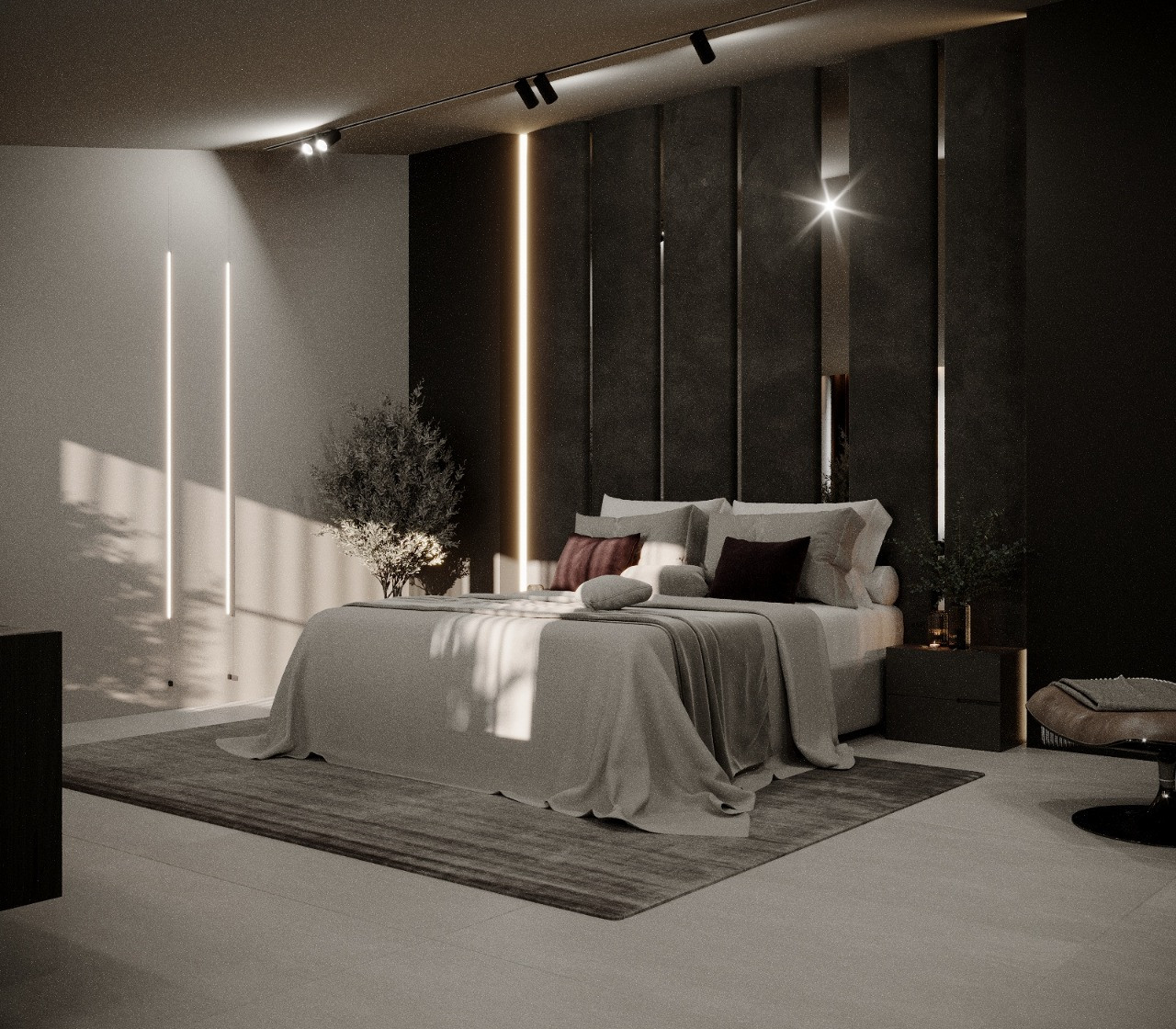 Офис-апартаменты 321 м²
