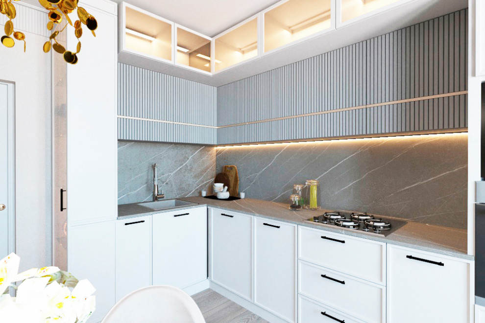 Квартира в ЖК НОвый Город