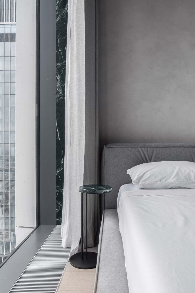 Neva Towers Apartment