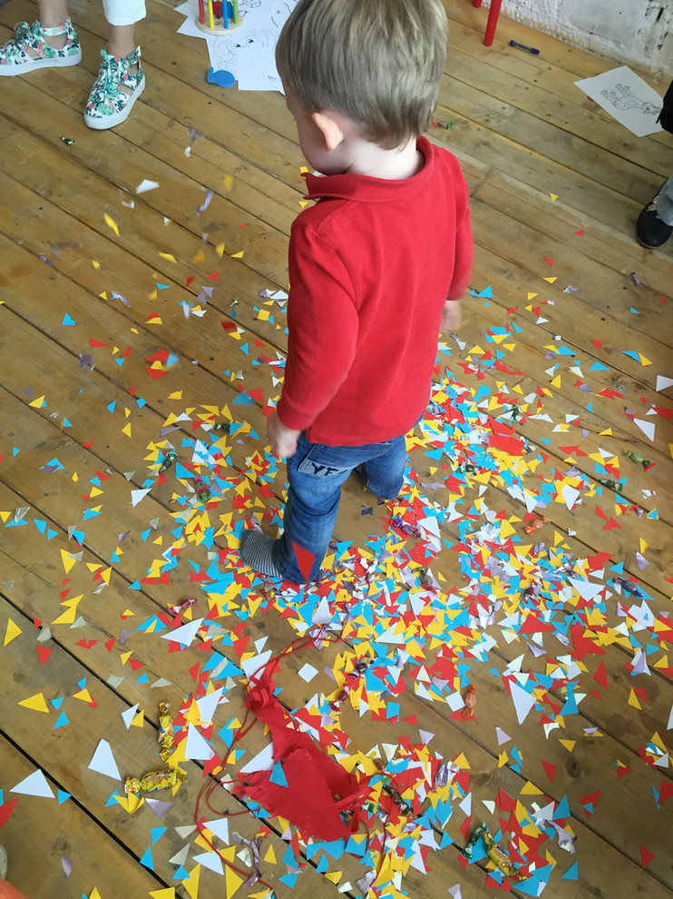 Детские праздники