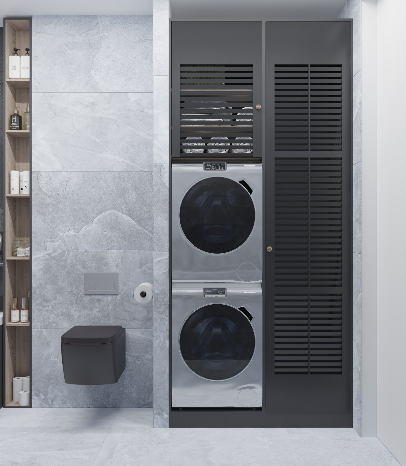 Soft Минимализм