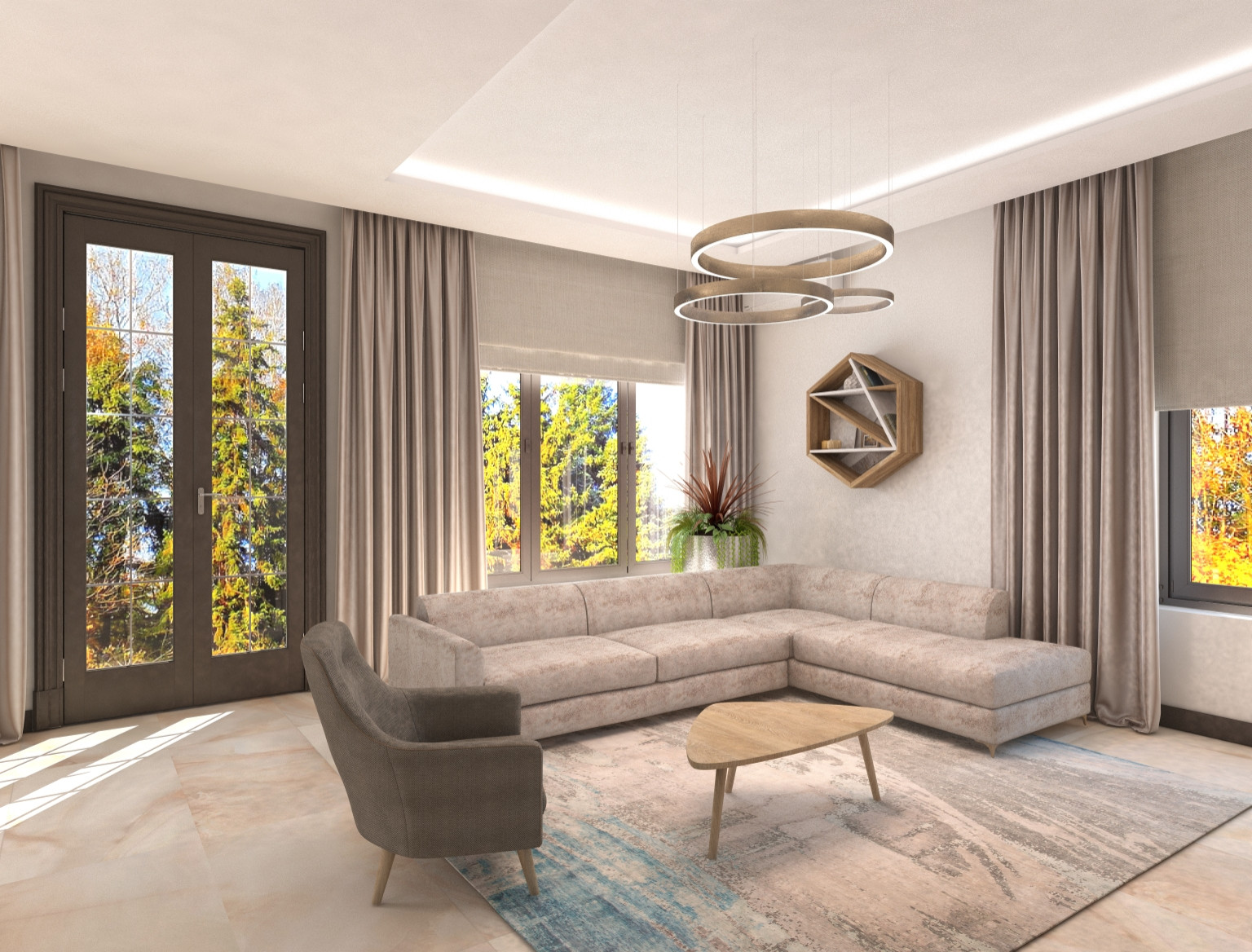 Обложка проекта: Медовый вкус