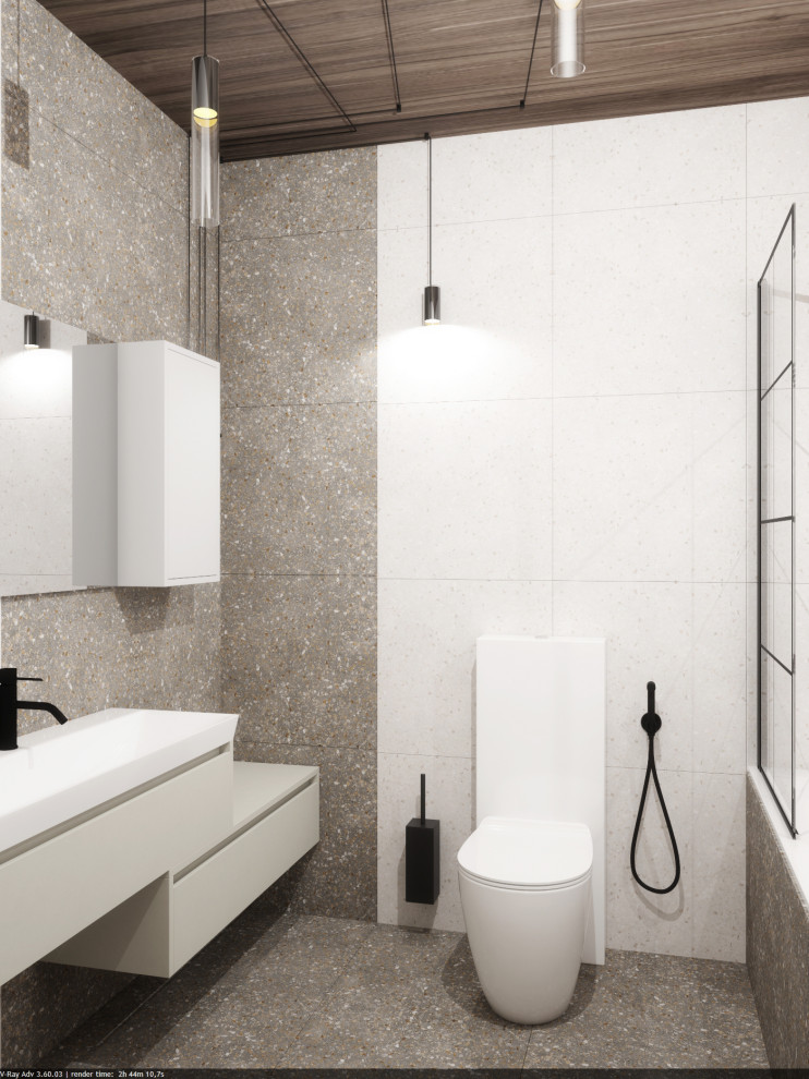 квартира 160мкв