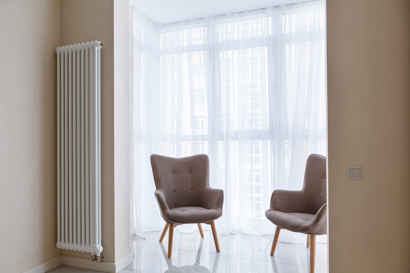 ЖК Липовый Парк