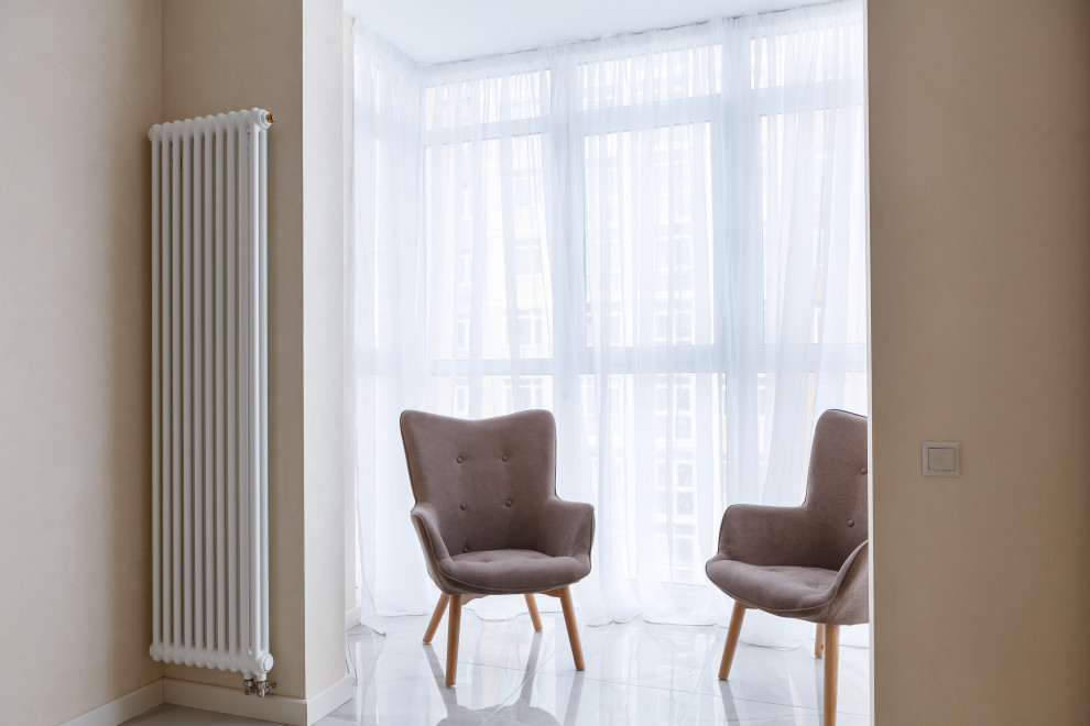 ЖК Липовый Парк