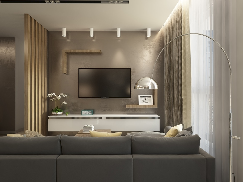 Дом на Люсиновской