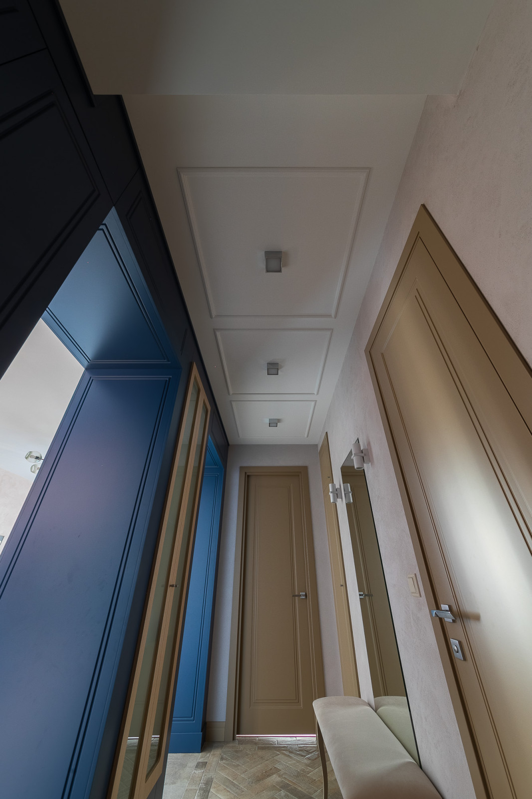 Фото квартиры "Капучино и МОРЕ"