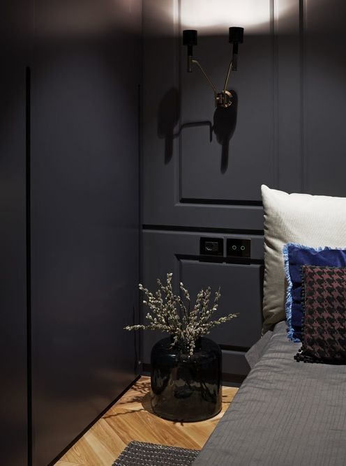 SKYLINE ЭКЛЕКТИКА